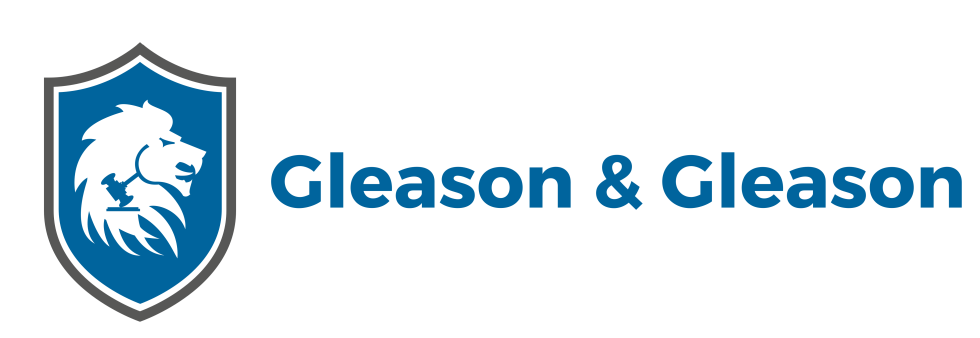 Gleason and Gleason logo