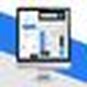 Global Bankcard Services - Best point of Sale System/Credit Card Processor logo