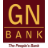 Gn Bank logo
