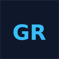 Gold Rush Pawn logo