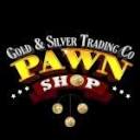 Gold & Silver Trading Co logo