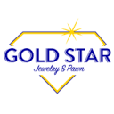 Gold Star Jewelry & Pawn logo