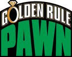 Golden Rule Pawn logo