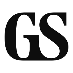 Goldman Sachs Headquarters logo