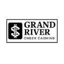 Grand River Check Cashing logo