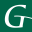 Greenville Savings Bank logo