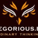 GREGORIOUS.ETH LLC logo