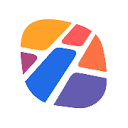 Grow America Fund Inc logo