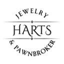 Harts Jewelry & Pawn Shop logo