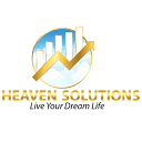 Heaven Solutions logo