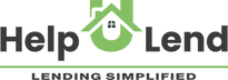 Help U Lend logo