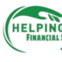 Helping hands financial solutions logo