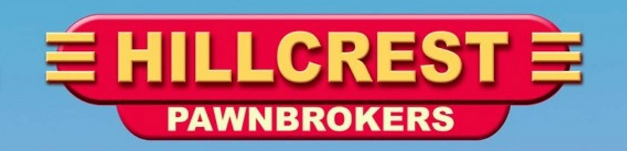 Hillcrest Pawnbrokers logo