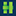 Hills Bank and Trust Company logo