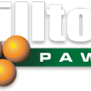 Hilltop Pawn Shop logo