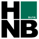Hnb National Bank logo