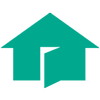 Home Federal Savings and Loan Association logo
