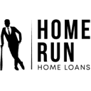 Home Run Home Loans logo