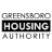 Housing Authority of the City of Greensboro D/B/A Greensboro Housing Authority logo