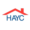 Housing Authority of Yamhill County logo