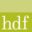 Housing Development Fund, Inc logo