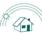 Housing Resources, Incorporated logo