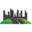 Houston Highway Credit Union logo