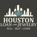 Houston Loan and Jewelry logo