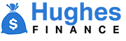Hughes Finance logo