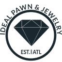 Ideal Pawn and Jewelry logo