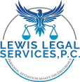 Indianapolis Bankruptcy Law Office of Eric C. Lewis logo