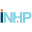 Indianapolis Neighborhood Housing Partnership logo