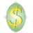 Instant Cash Advance Corporation logo