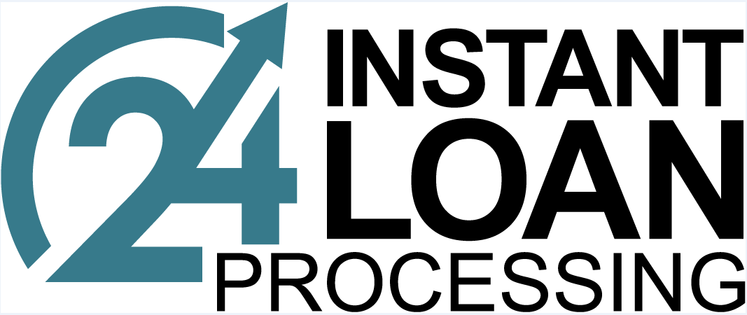 Instant Loan Processing logo