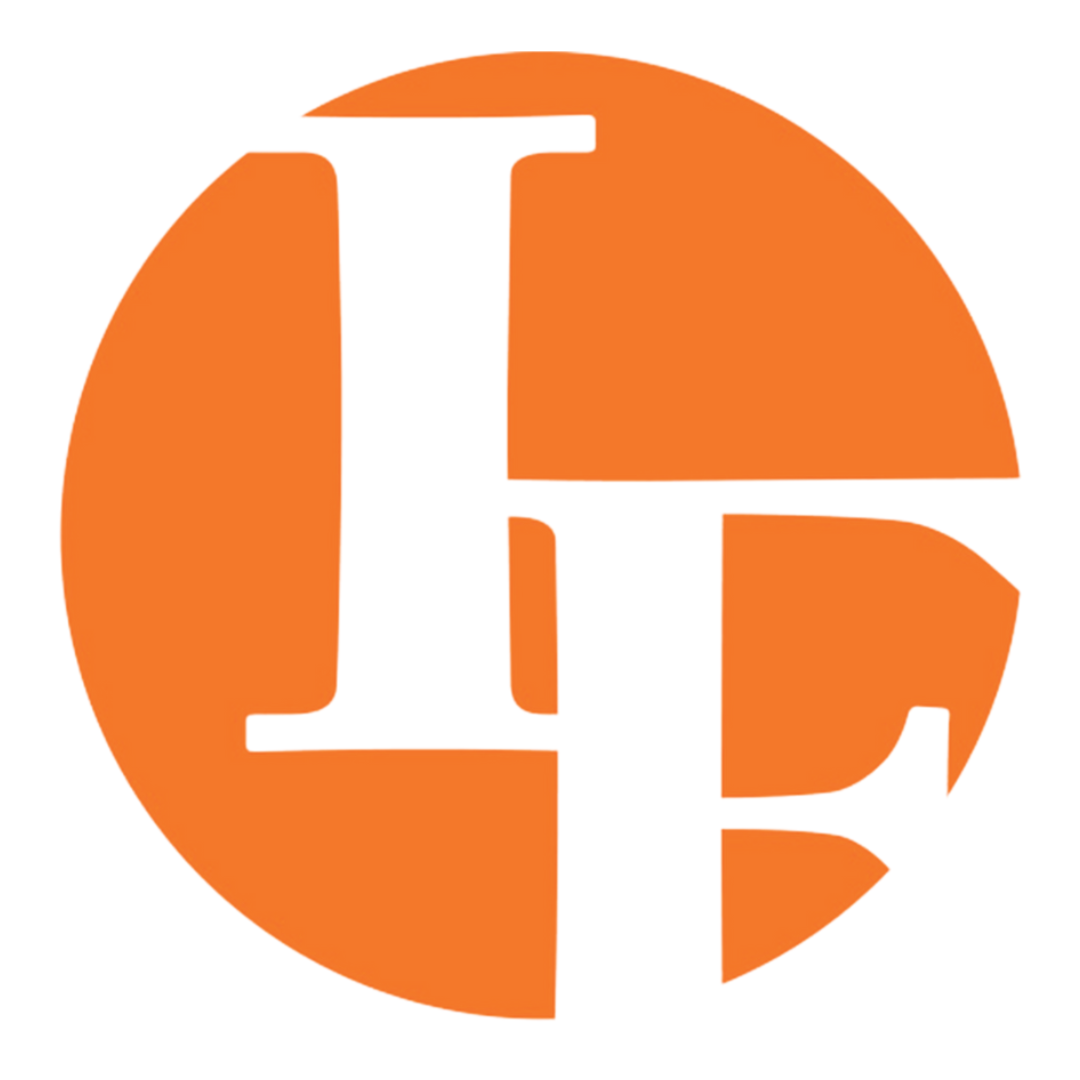 Integra First logo