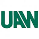 International UAW Federal Credit Union logo