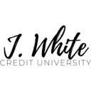 J White Business Center logo