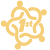 Jackson County 1st logo