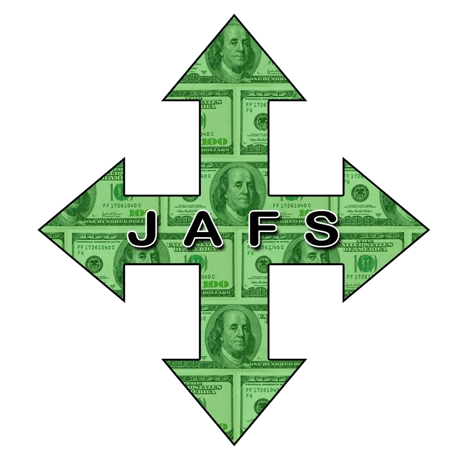 JAdams Financial Services logo