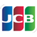 JCB International Credit Card logo