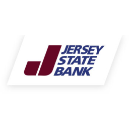 Jersey State Bank logo