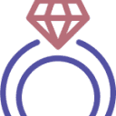 Jewelry Buyers, Diamonds by Jacob logo
