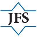 Jewish Family Services logo