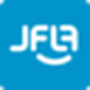 Jewish Free Loan Association logo
