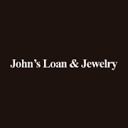John's Loan & Jewelry Co logo