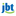 Jonestown Bank and Trust Company, of Jonestown, Pennsylvania logo