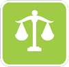 Justice Finance logo