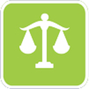 Justice Finance logo