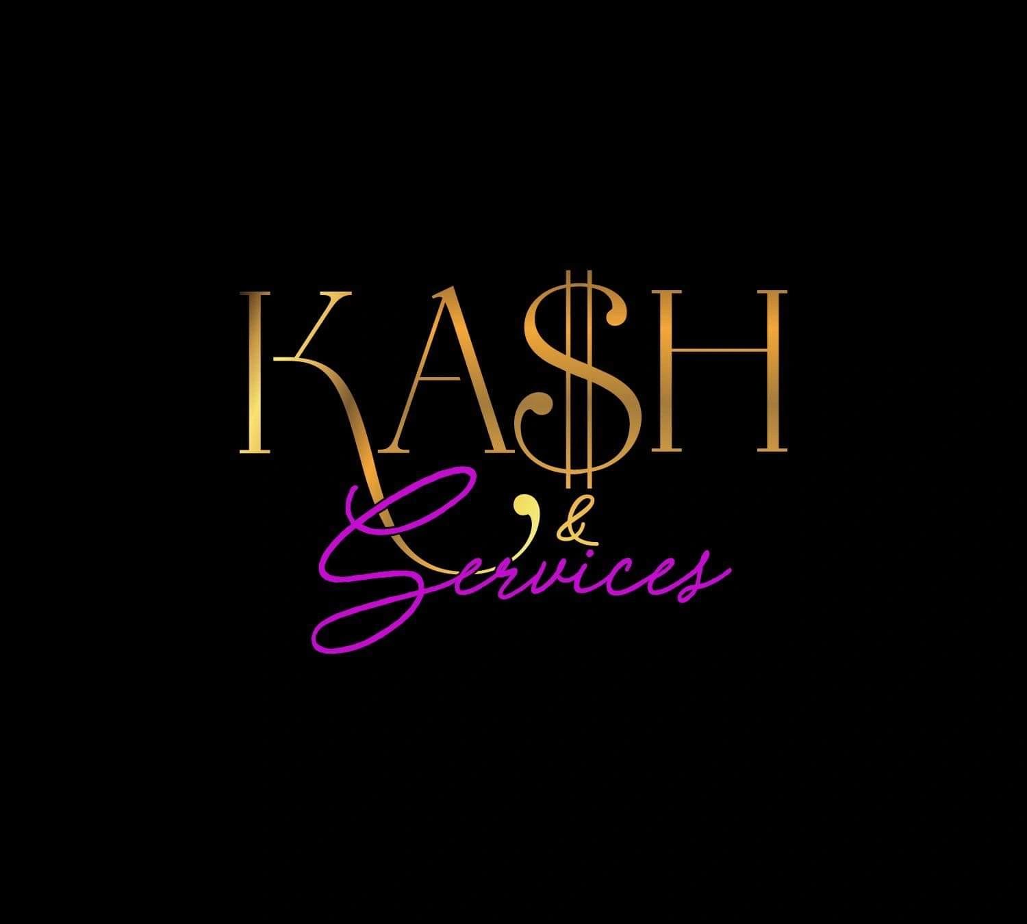 KASH & Services logo