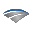 Kaw Valley State Bank and Trust Company logo